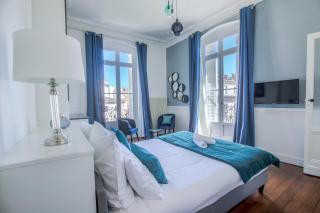 Magnifique appartement avec 3 chambres en Hypercentre - Bordeaux - 9