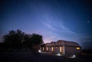 Planeta Atacama Lodge - 6