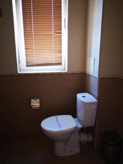 Respekt Guest House - 6