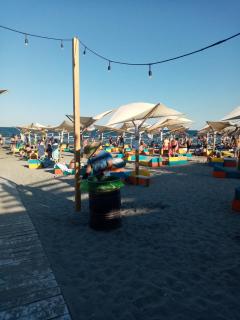 Sunrise - Mamaia Nord – Năvodari - 2