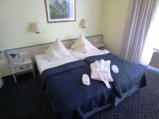 Hotel Nordic - 9