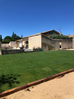 Villa dans le LUBERON à 2 km de LOURMARIN - 3