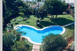 Apartamento con vistas al mar - Nerja - 9