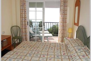 Apartamento con vistas al mar - Nerja - 6