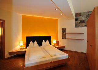 Apparthotel Gartenresidence Nalserhof - 1