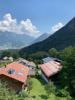 Bellevue Apartments - Bürserberg - 5