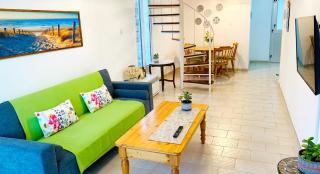 JustSmile - Seaview Maisonette in Latchi - 4