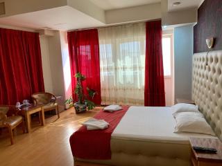 Hotel Funnytime - Bucharest - 2