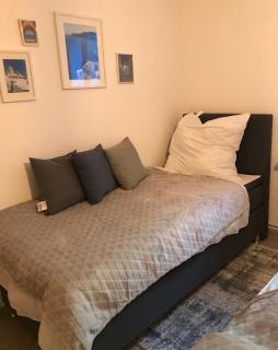 Ferienwohnung auf der Blue Ranch - Engen - 1