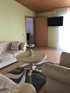 Ferienwohnung auf der Blue Ranch - Engen - 3