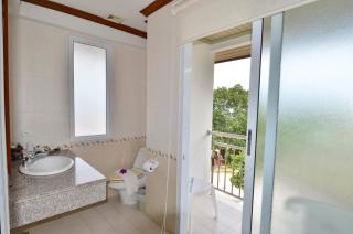 First Bungalow Beach Resort - Chaweng - 8