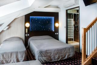 Hôtel Stella - Lourdes - 8