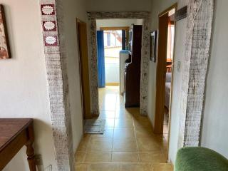 Casa de hospedagem Mimos de Minas 2 - Tiradentes - 1