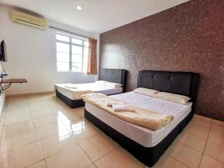 Potato Hotel - Taiping - 1