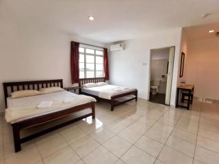 Potato Hotel - Taiping - 1
