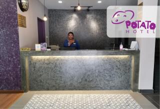Potato Hotel - Taiping - 5