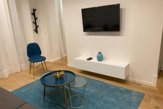 Stylist and cosy appartement in Montparnasse - Parijs - 4