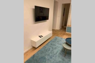 Stylist and cosy appartement in Montparnasse - Parijs - 5