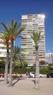 Principado Marina II - Benidorm - 9