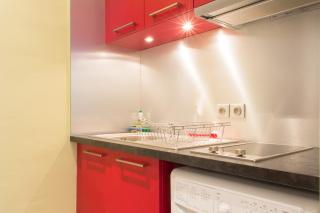 Appartement - Petit Buffon - Dijon - 1