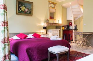 Appartement - Petit Buffon - Dijon - 9