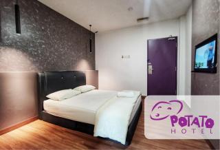 Potato Hotel - 6