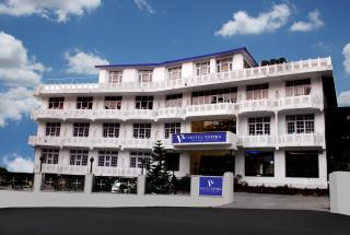 Hotel Vatika - the riverside resort - Dharamshala - 0