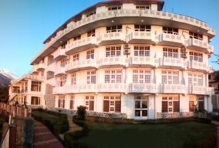 Hotel Vatika - the riverside resort - Dharamshala - 4