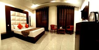 Hotel Vatika - the riverside resort - Dharamshala - 8
