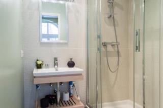 Appartement - Petit Buffon - Dijon - 7