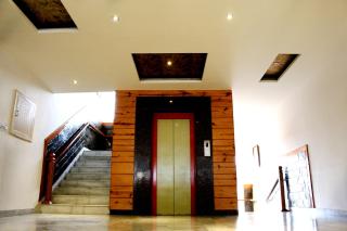 Hotel Vatika - the riverside resort - Dharamshala - 7