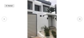 Villa moderne avec piscine, front de mer - Casablanca - 9