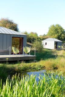 Terragora Lodges - Hébergement atypique - Les Épesses - 5