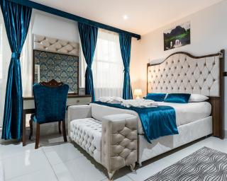 Vilenza Hotel - Londra - 9
