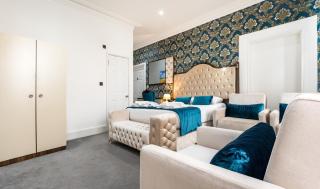 Vilenza Hotel - London - 1