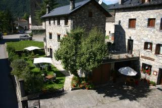 Casa Gallán - Sarvisé - 0