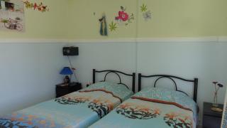 Mouses-Seaside - Nea Kalikratia - 9