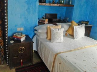 Jardim dos Aloés, Unique B&B - Casa de Charme - Isola di Mozambico - 2