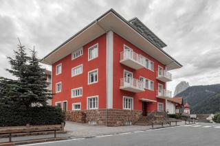 Casa al Sole - Ortisei - 8