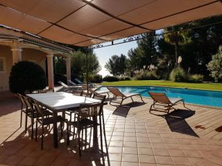 Villa Eléonore - 4