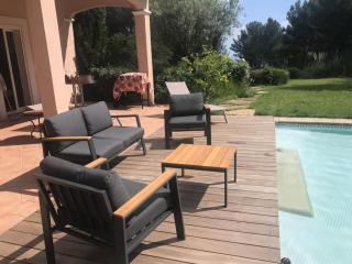 Villa Eléonore - 2