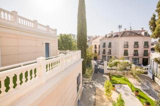 Apartamentos Plaza de Santiago - Estudios Turisticos - 1 LLAVE - 5