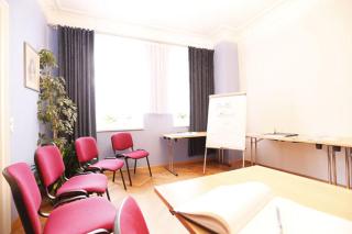 Villa Hierschel Droyßig - 1