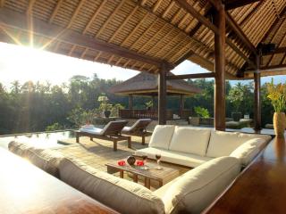 Villa Santai - Ubud - 8