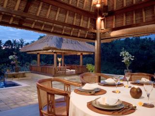 Villa Santai - Ubud - 7