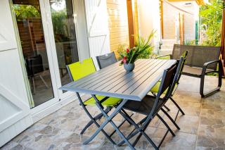 Villas Ixora - Sainte-Anne - 5