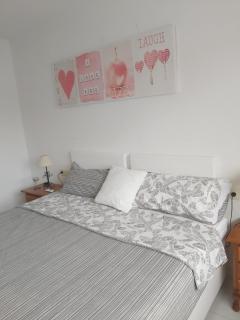 APARTAMENTO EN APOLO 7 a 100mts de la playa - Calpe - 3