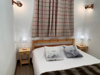 VAUJANYLOCATIONS - Cochette II Apt 12 - Vaujany - 6