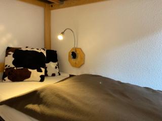 VAUJANYLOCATIONS - Cochette II Apt 12 - Vaujany - 4