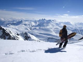 VAUJANYLOCATIONS - Cochette II Apt 15 - 1